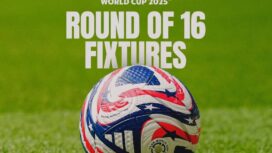 Ilustrasi - FIFA Club World Cup 