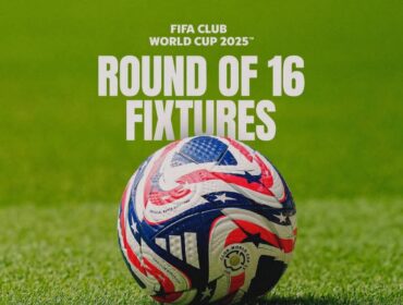 Ilustrasi - FIFA Club World Cup 
