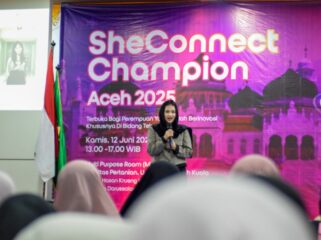 Dok Indosat Ooredoo Hutchison 