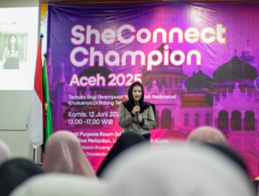Dok Indosat Ooredoo Hutchison 