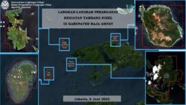 Ilustrasi/ dok Kemenlh