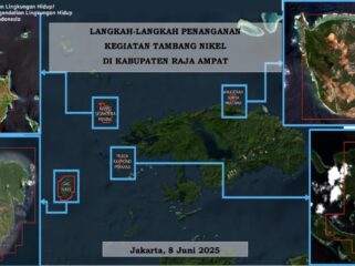Ilustrasi/ dok Kemenlh