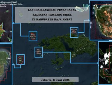 Ilustrasi/ dok Kemenlh