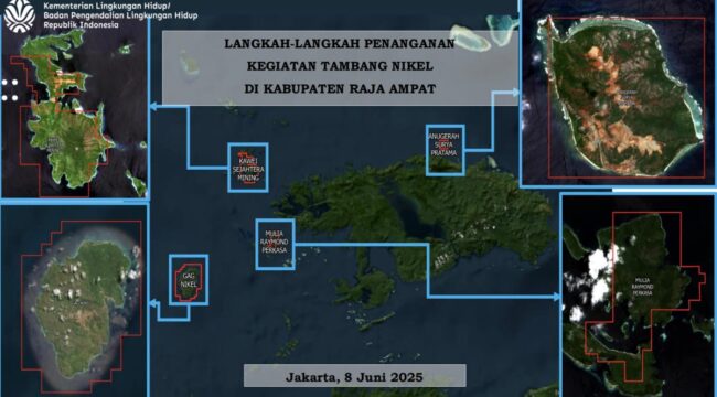Ilustrasi/ dok Kemenlh