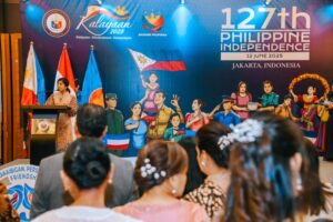 Indonesia Dukung Kepemimpinan Filipina di ASEAN 2026, Tekankan Kolaborasi Digital Etika AI