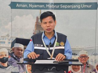 Dok Kemenag RI