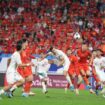 Timnas Indonesia kontra Tiongkok pada pertemuan pertama babak ketiga Kualifikasi Piala Dunia Zona Asia - dok PSSI
