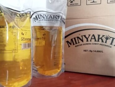 dok mitra sembako 