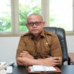 Plt Kepala Inspektorat Daerah Papua, Danny Korwa - dok Papua.go.id