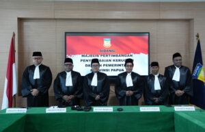 dok Papua.go.id