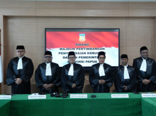 dok Papua.go.id
