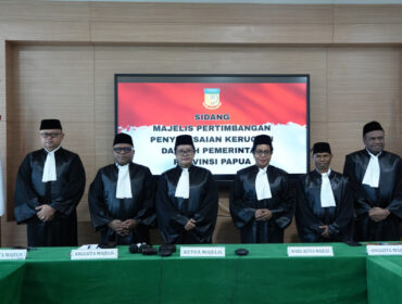 dok Papua.go.id