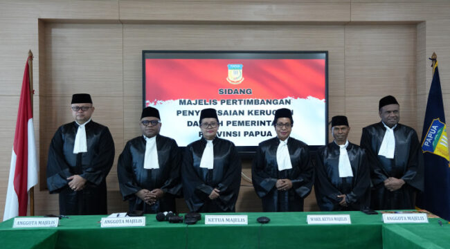 dok Papua.go.id