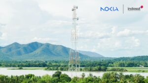 Dok Indosat Ooredoo Hutchison 