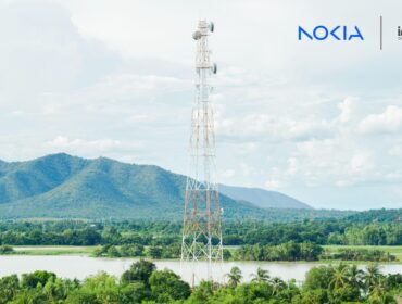 Dok Indosat Ooredoo Hutchison 