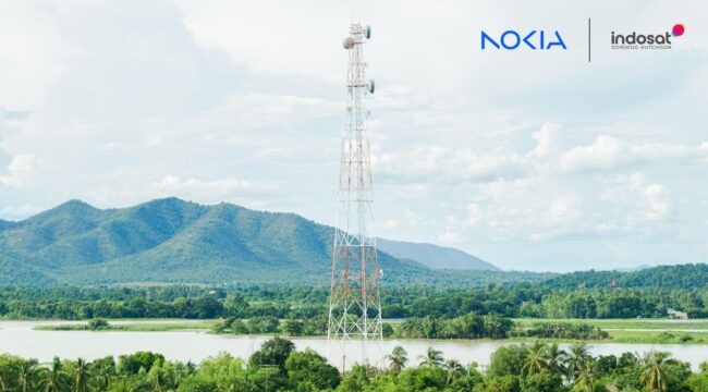 Dok Indosat Ooredoo Hutchison 