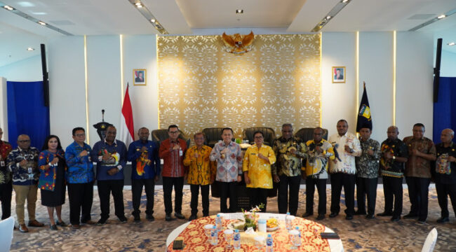 dok Papua.go.id