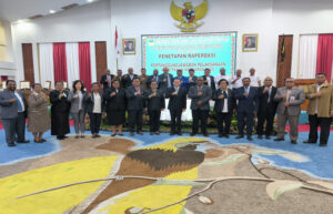 dok Papua.go.id