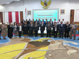 dok Papua.go.id