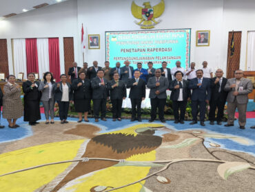 dok Papua.go.id