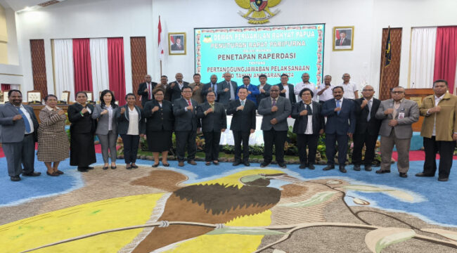 dok Papua.go.id