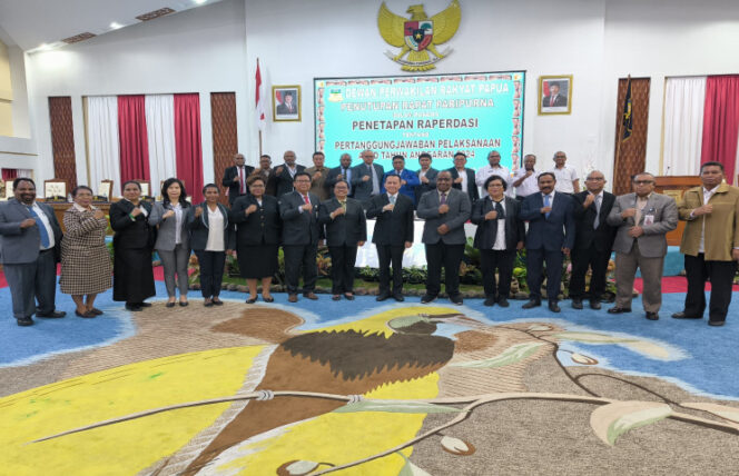 
					dok Papua.go.id