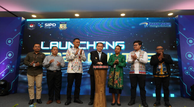 dok Papua.go.id