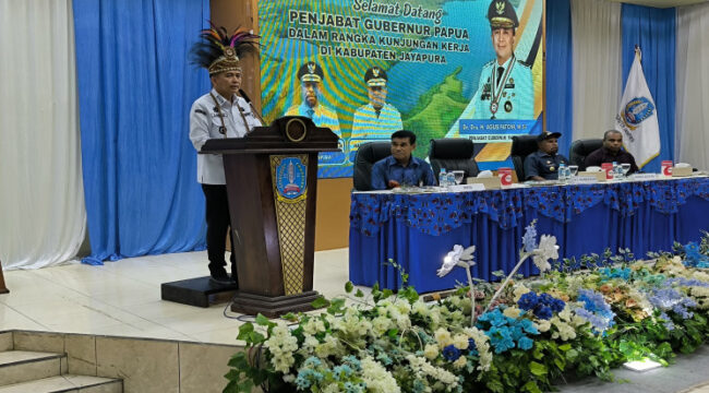 dok Papua.go.id