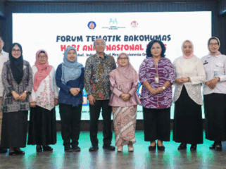 dok Kemen PPPA