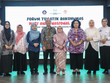 dok Kemen PPPA