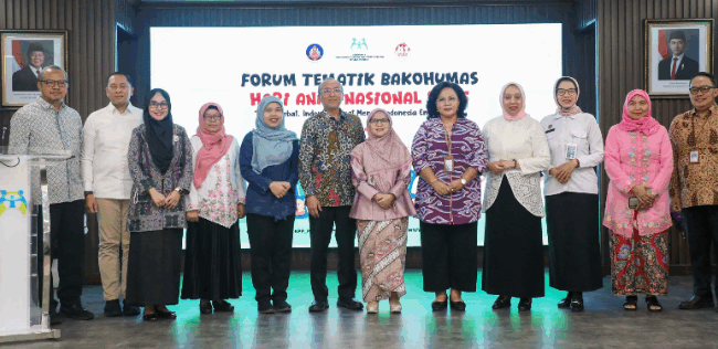 dok Kemen PPPA