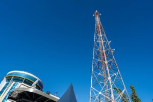 dok Indosat Ooredo Hutchison