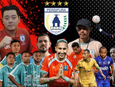 Ilustrasi - Euforia soccer