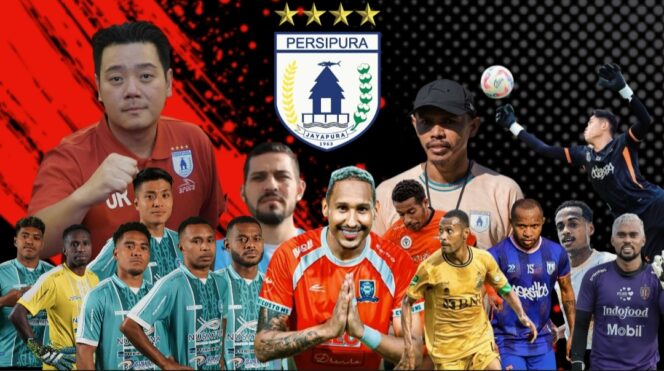 
					Ilustrasi - Euforia soccer