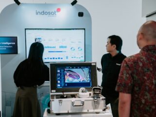 Dok Indosat Ooredoo Hutchison