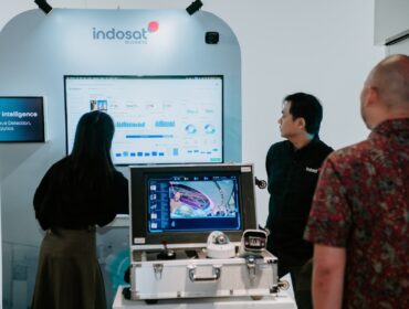 Dok Indosat Ooredoo Hutchison