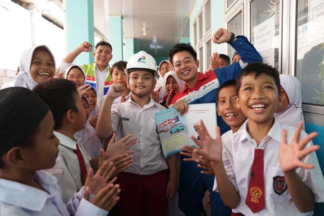 
					dok Pertamina