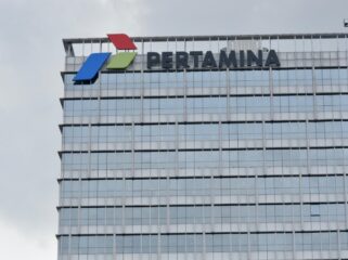 Ilustrasi - dok Pertamina
