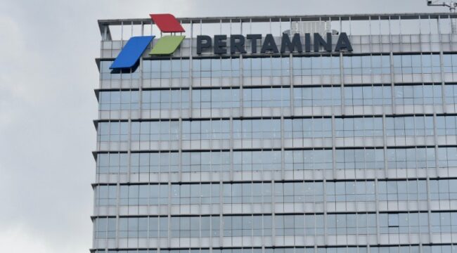 Ilustrasi - dok Pertamina