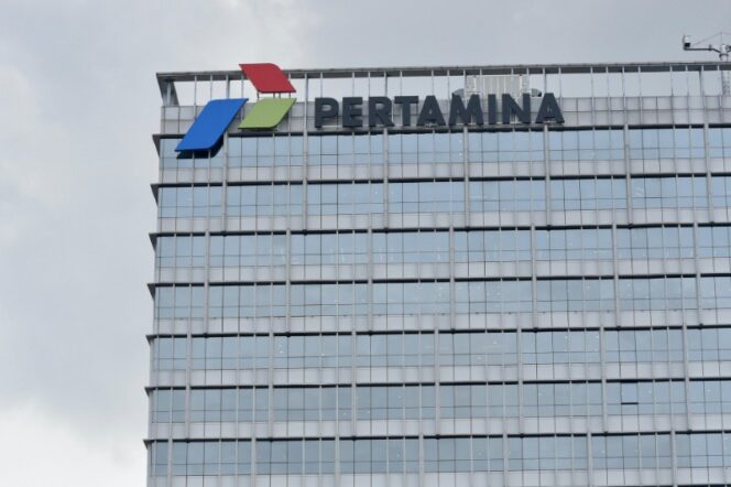
					Ilustrasi - dok Pertamina