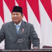 Presiden RI, Prabowo Subianto - dok Kemendikdasmen