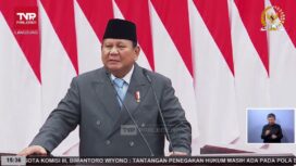Presiden RI, Prabowo Subianto - dok Kemendikdasmen