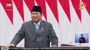 Presiden RI, Prabowo Subianto - dok Kemendikdasmen