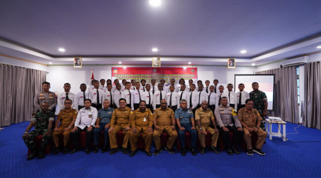 dok Papua.go.id