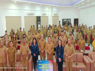 dok Papua.go.id