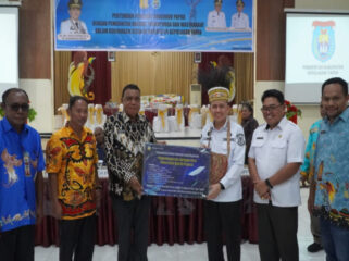 dok Papua.go.id