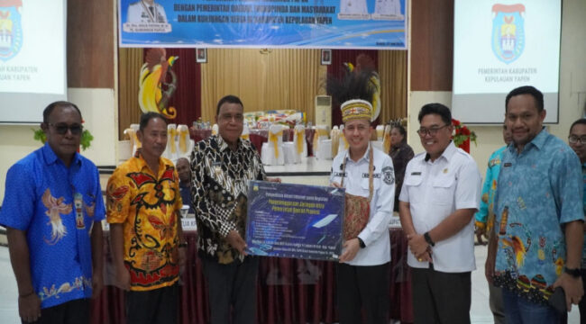 dok Papua.go.id