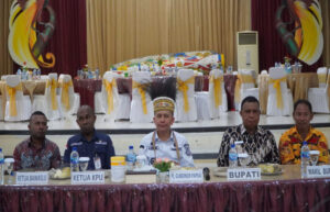 Dok Papua.go.id