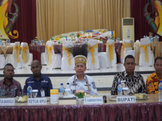 Dok Papua.go.id