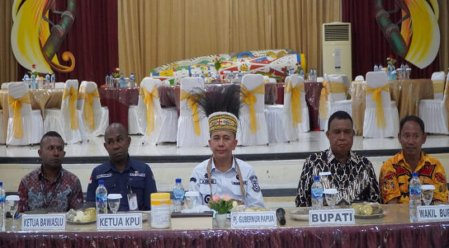 Dok Papua.go.id